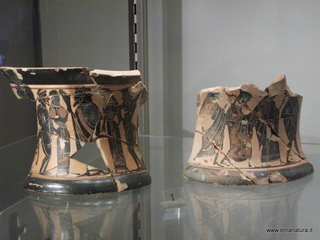 Museo Archeologico Lentini